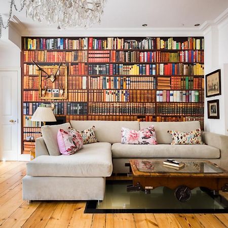 Sherlocks Londýn Exteriér fotografie
