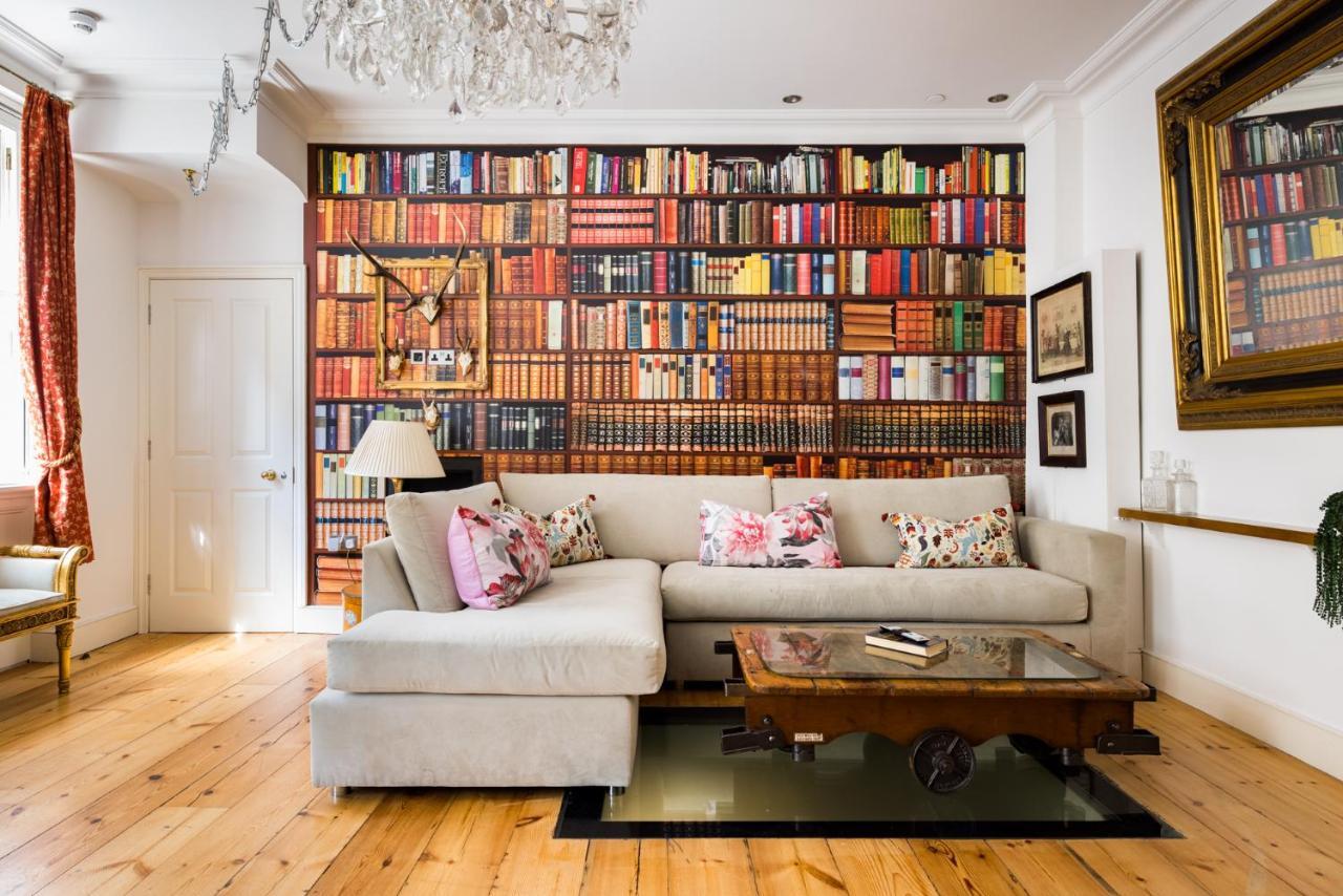 Sherlocks Londýn Exteriér fotografie